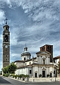 Chiesa San Giorgio 